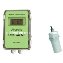 Sensor de nivel de agua sin contacto - Sensor de nivel ultrasónico